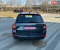 Серый Шкода Октавия, объемом двигателя 1.6 л и пробегом 216 тыс. км за 12300 $, фото 6 на Automoto.ua