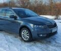 Серый Шкода Октавия, объемом двигателя 1.97 л и пробегом 225 тыс. км за 13300 $, фото 17 на Automoto.ua