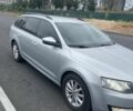 Серый Шкода Октавия, объемом двигателя 1.6 л и пробегом 300 тыс. км за 11990 $, фото 1 на Automoto.ua
