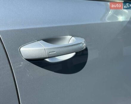 Шкода Октавия 2016 в Ровно на Automoto.ua Серый Шкода Октавия, объемом двигателя 2 л и пробегом 231 тыс. км за 15599 $, фото 43 на Automoto.ua