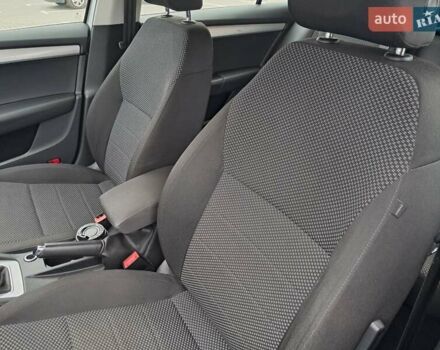 Сірий Шкода Октавія, об'ємом двигуна 1.6 л та пробігом 245 тис. км за 10700 $, фото 15 на Automoto.ua