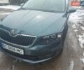 Серый Шкода Октавия, объемом двигателя 1.97 л и пробегом 225 тыс. км за 13300 $, фото 18 на Automoto.ua