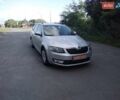 Сірий Шкода Октавія, об'ємом двигуна 1.6 л та пробігом 195 тис. км за 12300 $, фото 13 на Automoto.ua