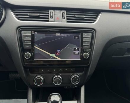 Шкода Октавия 2016 в Ковель на Automoto.ua Серый Шкода Октавия, объемом двигателя 0 л и пробегом 227 тыс. км за 12700 $, фото 55 на Automoto.ua