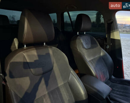 Серый Шкода Октавия, объемом двигателя 1.98 л и пробегом 177 тыс. км за 16900 $, фото 18 на Automoto.ua