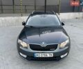 Сірий Шкода Октавія, об'ємом двигуна 1.6 л та пробігом 237 тис. км за 9350 $, фото 14 на Automoto.ua