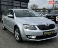 Серый Шкода Октавия, объемом двигателя 1.6 л и пробегом 239 тыс. км за 10600 $, фото 1 на Automoto.ua