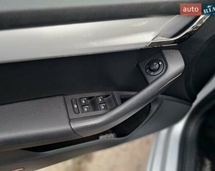 Серый Шкода Октавия, объемом двигателя 1.6 л и пробегом 240 тыс. км за 11300 $, фото 19 на Automoto.ua