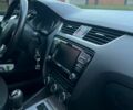 Серый Шкода Октавия, объемом двигателя 1.6 л и пробегом 312 тыс. км за 11700 $, фото 4 на Automoto.ua