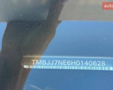 Шкода Октавия 2016 в Ровно на Automoto.ua Серый Шкода Октавия, объемом двигателя 2 л и пробегом 231 тыс. км за 15599 $, фото 54 на Automoto.ua