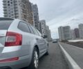 Серый Шкода Октавия, объемом двигателя 1.6 л и пробегом 300 тыс. км за 10988 $, фото 2 на Automoto.ua