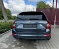 Серый Шкода Октавия, объемом двигателя 1.6 л и пробегом 305 тыс. км за 11000 $, фото 14 на Automoto.ua