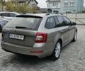 Серый Шкода Октавия, объемом двигателя 1.6 л и пробегом 255 тыс. км за 11300 $, фото 4 на Automoto.ua