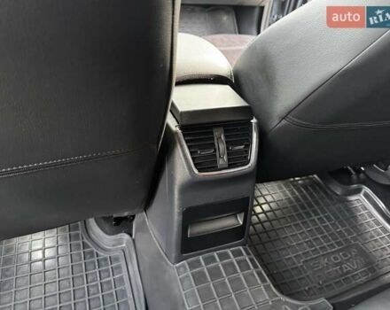 Сірий Шкода Октавія, об'ємом двигуна 1.97 л та пробігом 233 тис. км за 12990 $, фото 26 на Automoto.ua
