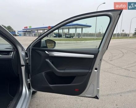 Шкода Октавия 2016 в Ковель на Automoto.ua Серый Шкода Октавия, объемом двигателя 0 л и пробегом 227 тыс. км за 12700 $, фото 71 на Automoto.ua
