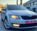Сірий Шкода Октавія, об'ємом двигуна 1.6 л та пробігом 237 тис. км за 14100 $, фото 1 на Automoto.ua