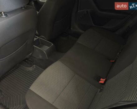 Серый Шкода Октавия, объемом двигателя 0 л и пробегом 191 тыс. км за 12999 $, фото 17 на Automoto.ua