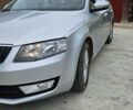 Сірий Шкода Октавія, об'ємом двигуна 1.6 л та пробігом 203 тис. км за 12500 $, фото 2 на Automoto.ua