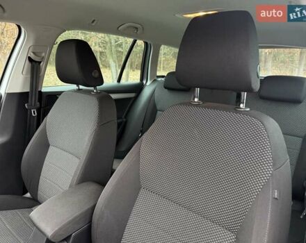 Шкода Октавия 2016 в Ковель на Automoto.ua Серый Шкода Октавия, объемом двигателя 0 л и пробегом 227 тыс. км за 12700 $, фото 64 на Automoto.ua