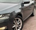 Сірий Шкода Октавія, об'ємом двигуна 2 л та пробігом 205 тис. км за 14950 $, фото 15 на Automoto.ua