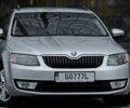 Сірий Шкода Октавія, об'ємом двигуна 2 л та пробігом 143 тис. км за 12300 $, фото 7 на Automoto.ua