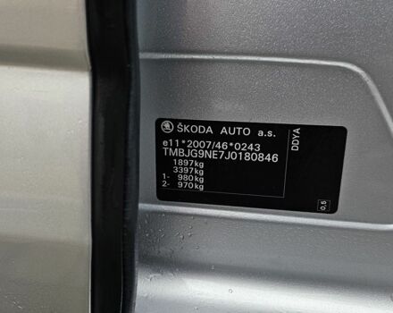 Сірий Шкода Октавія, об'ємом двигуна 1.6 л та пробігом 323 тис. км за 12000 $, фото 1 на Automoto.ua