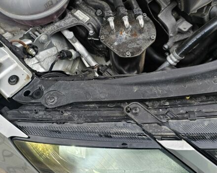 Сірий Шкода Октавія, об'ємом двигуна 1.6 л та пробігом 323 тис. км за 12000 $, фото 2 на Automoto.ua