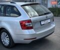 Серый Шкода Октавия, объемом двигателя 1.6 л и пробегом 252 тыс. км за 13600 $, фото 11 на Automoto.ua