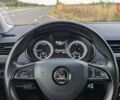 Серый Шкода Октавия, объемом двигателя 1.6 л и пробегом 248 тыс. км за 13500 $, фото 24 на Automoto.ua