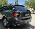 Серый Шкода Октавия, объемом двигателя 1.6 л и пробегом 180 тыс. км за 12200 $, фото 7 на Automoto.ua