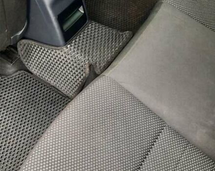 Сірий Шкода Октавія, об'ємом двигуна 1.6 л та пробігом 237 тис. км за 11800 $, фото 13 на Automoto.ua