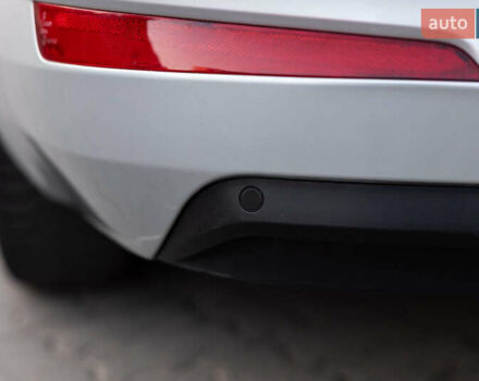 Серый Шкода Октавия, объемом двигателя 1.6 л и пробегом 213 тыс. км за 9800 $, фото 63 на Automoto.ua