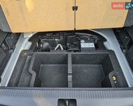 Серый Шкода Октавия, объемом двигателя 1.6 л и пробегом 305 тыс. км за 11100 $, фото 15 на Automoto.ua