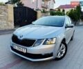 Серый Шкода Октавия, объемом двигателя 1.6 л и пробегом 319 тыс. км за 11300 $, фото 1 на Automoto.ua