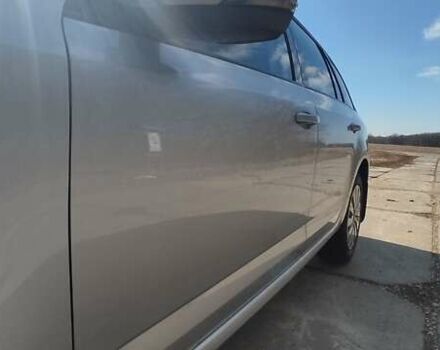 Шкода Октавия 2017 в Лохвице на Automoto.ua Серый Шкода Октавия, объемом двигателя 1.6 л и пробегом 202 тыс. км за 13500 $, фото 17 на Automoto.ua