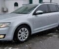 Сірий Шкода Октавія, об'ємом двигуна 1.6 л та пробігом 246 тис. км за 10900 $, фото 15 на Automoto.ua