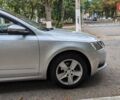 Серый Шкода Октавия, объемом двигателя 1.6 л и пробегом 248 тыс. км за 13500 $, фото 9 на Automoto.ua