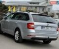 Серый Шкода Октавия, объемом двигателя 1.97 л и пробегом 304 тыс. км за 15350 $, фото 37 на Automoto.ua