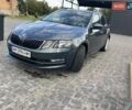 Серый Шкода Октавия, объемом двигателя 1.97 л и пробегом 299 тыс. км за 14200 $, фото 1 на Automoto.ua