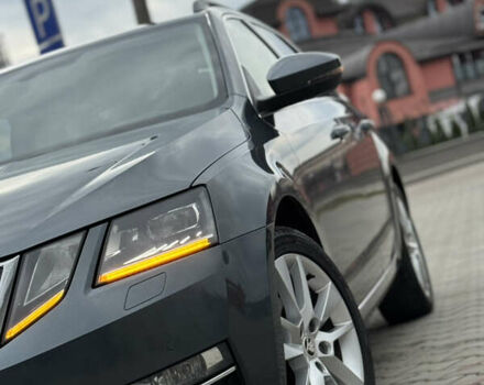 Сірий Шкода Октавія, об'ємом двигуна 1.97 л та пробігом 272 тис. км за 14499 $, фото 30 на Automoto.ua