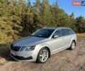Серый Шкода Октавия, объемом двигателя 1.97 л и пробегом 199 тыс. км за 15700 $, фото 1 на Automoto.ua
