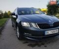 Серый Шкода Октавия, объемом двигателя 1.6 л и пробегом 259 тыс. км за 14999 $, фото 47 на Automoto.ua