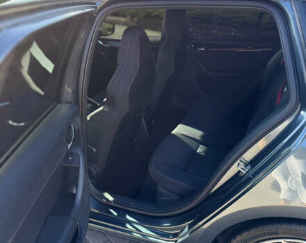 Серый Шкода Октавия, объемом двигателя 1.97 л и пробегом 275 тыс. км за 19900 $, фото 9 на Automoto.ua