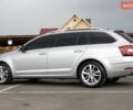 Сірий Шкода Октавія, об'ємом двигуна 2.01 л та пробігом 286 тис. км за 14800 $, фото 7 на Automoto.ua