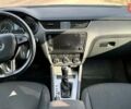 Серый Шкода Октавия, объемом двигателя 1.6 л и пробегом 291 тыс. км за 13350 $, фото 6 на Automoto.ua