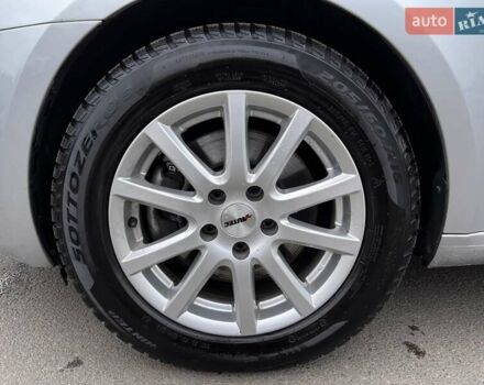 Серый Шкода Октавия, объемом двигателя 1.97 л и пробегом 304 тыс. км за 15350 $, фото 11 на Automoto.ua