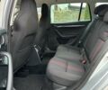 Сірий Шкода Октавія, об'ємом двигуна 2 л та пробігом 239 тис. км за 15499 $, фото 70 на Automoto.ua