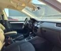 Серый Шкода Октавия, объемом двигателя 1.97 л и пробегом 199 тыс. км за 15700 $, фото 16 на Automoto.ua
