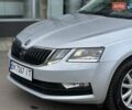 Серый Шкода Октавия, объемом двигателя 1.97 л и пробегом 304 тыс. км за 15350 $, фото 21 на Automoto.ua