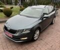 Сірий Шкода Октавія, об'ємом двигуна 2 л та пробігом 205 тис. км за 14950 $, фото 27 на Automoto.ua